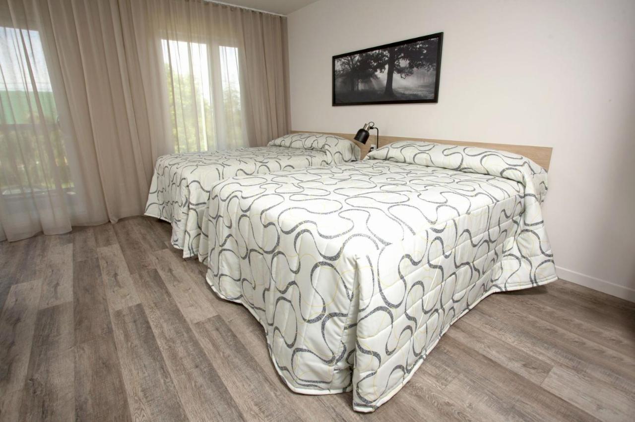 Motel Blanche D'Haberville Saint-Jean-Port-Joli Ngoại thất bức ảnh