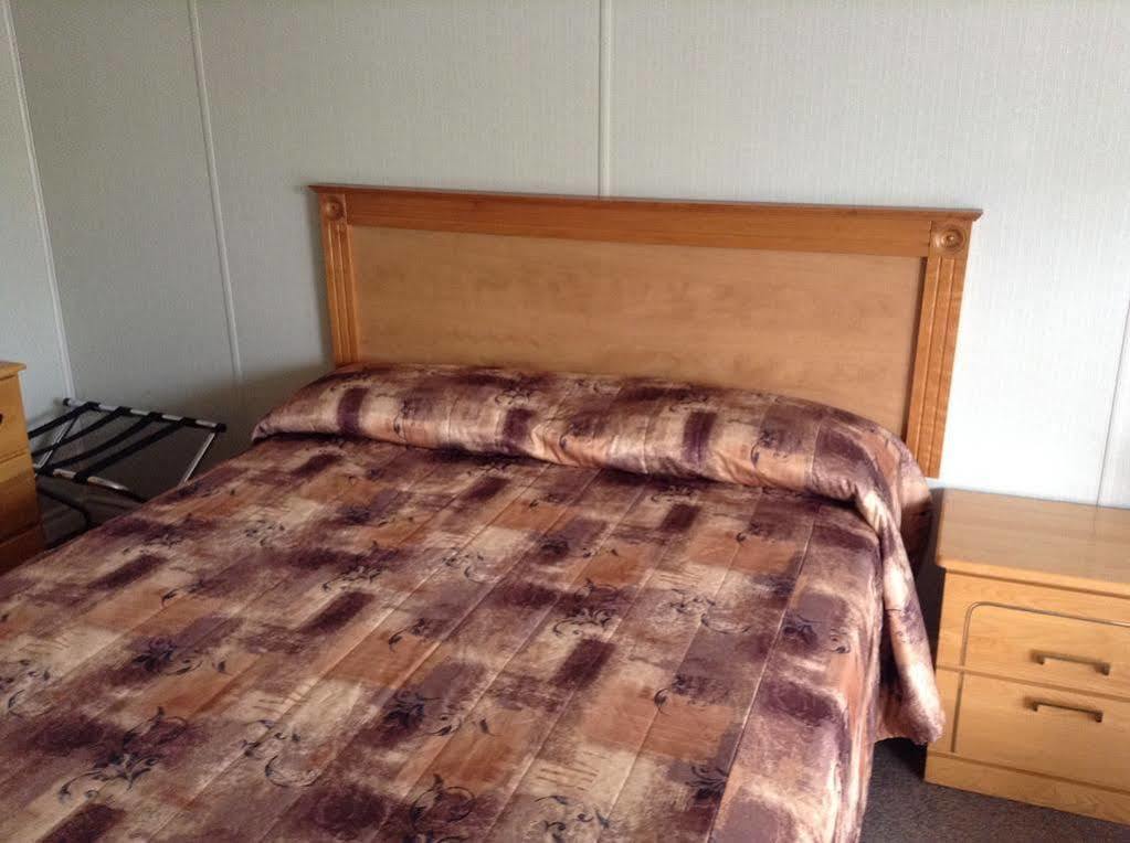 Motel Blanche D'Haberville Saint-Jean-Port-Joli Ngoại thất bức ảnh