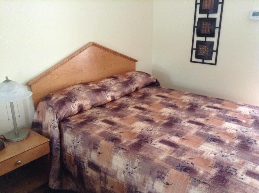 Motel Blanche D'Haberville Saint-Jean-Port-Joli Ngoại thất bức ảnh