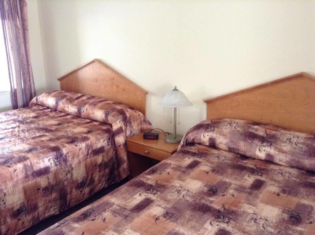 Motel Blanche D'Haberville Saint-Jean-Port-Joli Ngoại thất bức ảnh