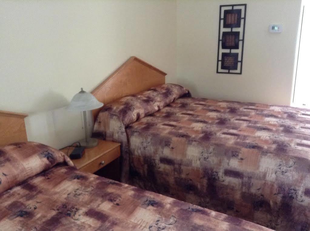 Motel Blanche D'Haberville Saint-Jean-Port-Joli Ngoại thất bức ảnh